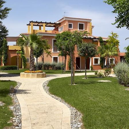 Argonauti Residence Marina Di Pisticci Exterior foto