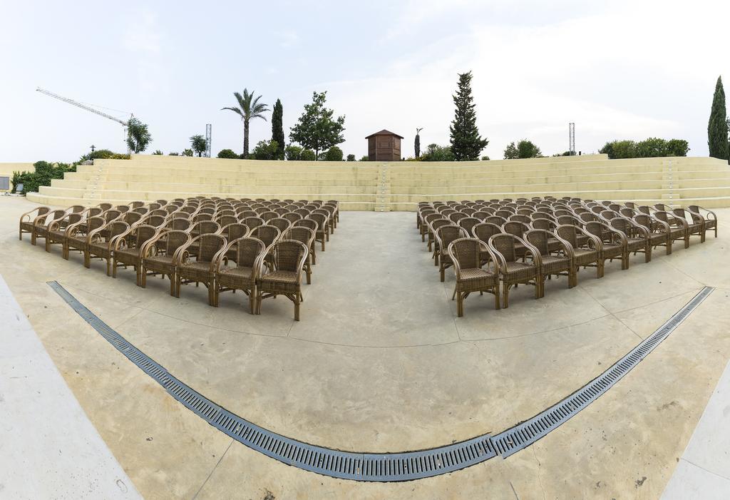 Argonauti Residence Marina Di Pisticci Exterior foto