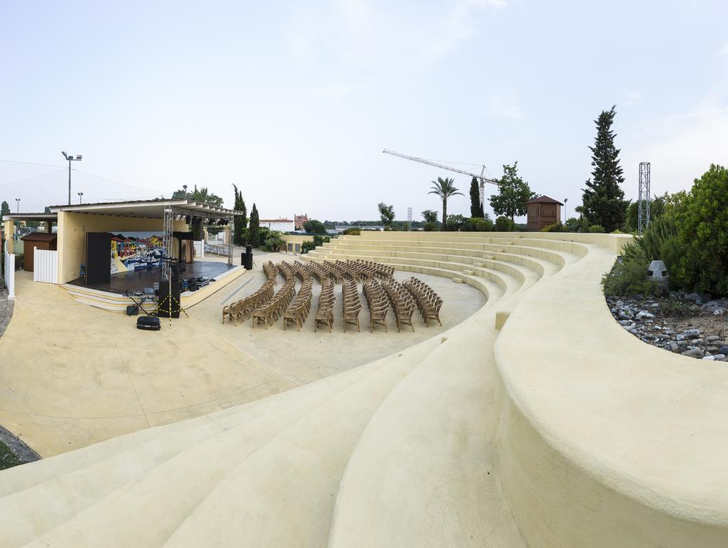 Argonauti Residence Marina Di Pisticci Exterior foto
