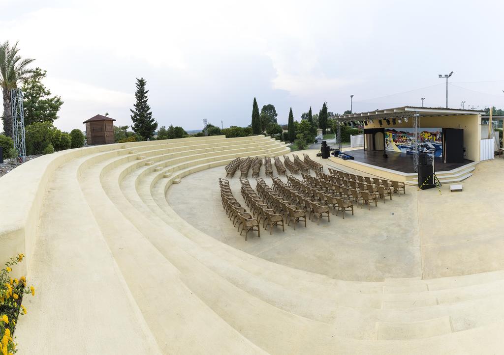 Argonauti Residence Marina Di Pisticci Exterior foto