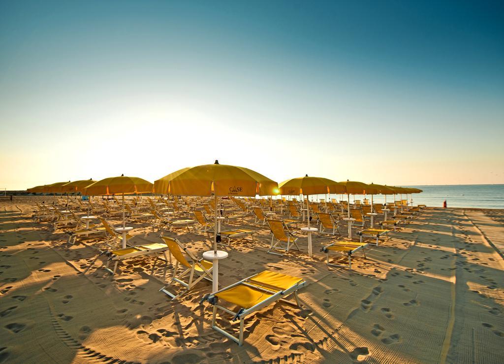 Argonauti Residence Marina Di Pisticci Exterior foto