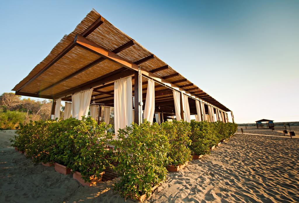 Argonauti Residence Marina Di Pisticci Exterior foto