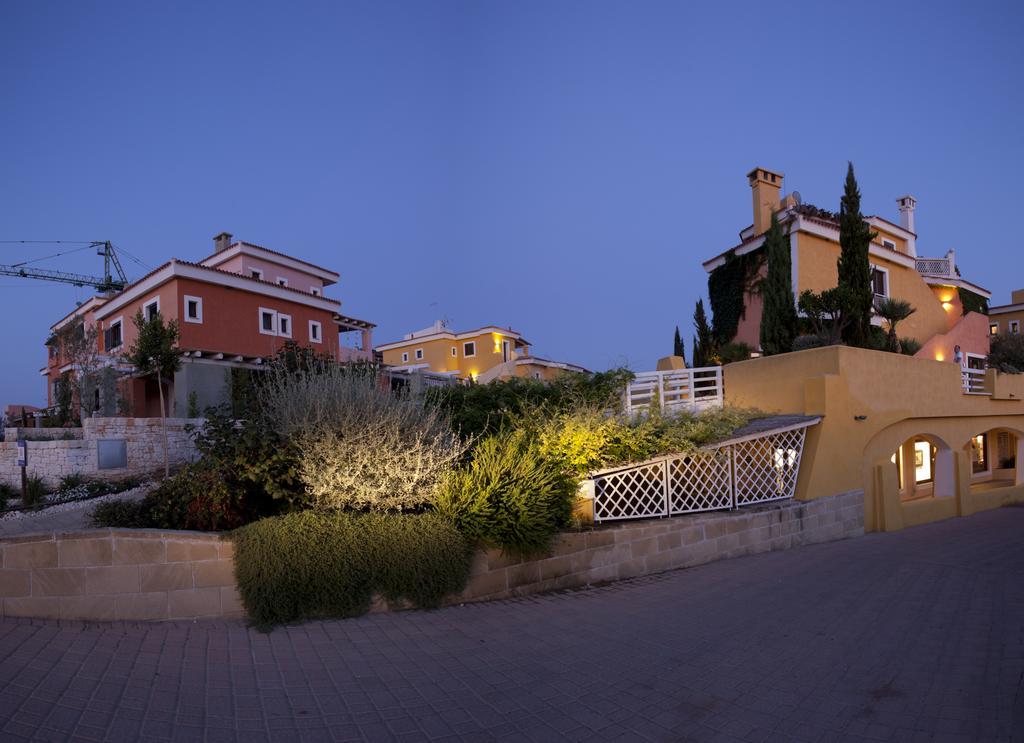 Argonauti Residence Marina Di Pisticci Exterior foto