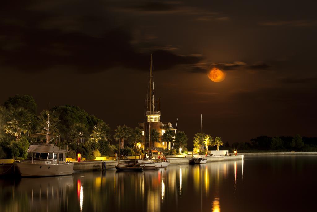 Argonauti Residence Marina Di Pisticci Exterior foto