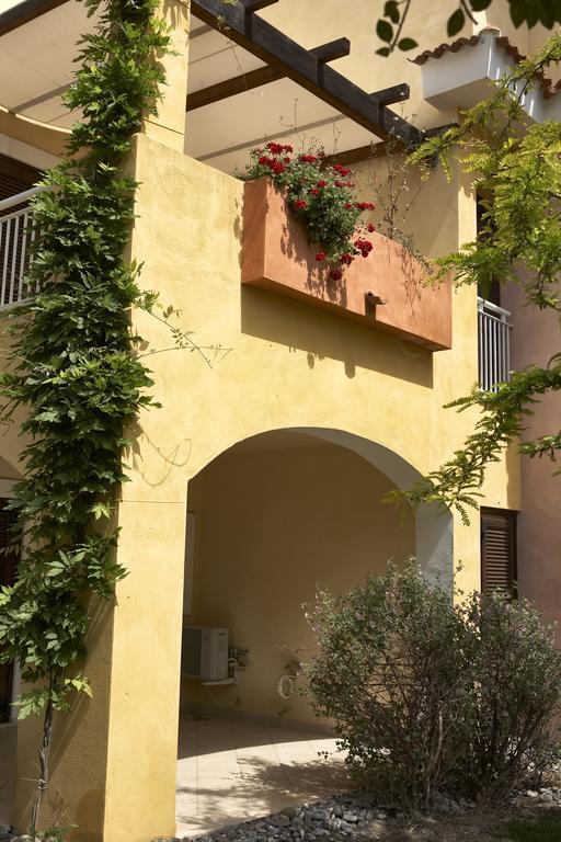 Argonauti Residence Marina Di Pisticci Exterior foto