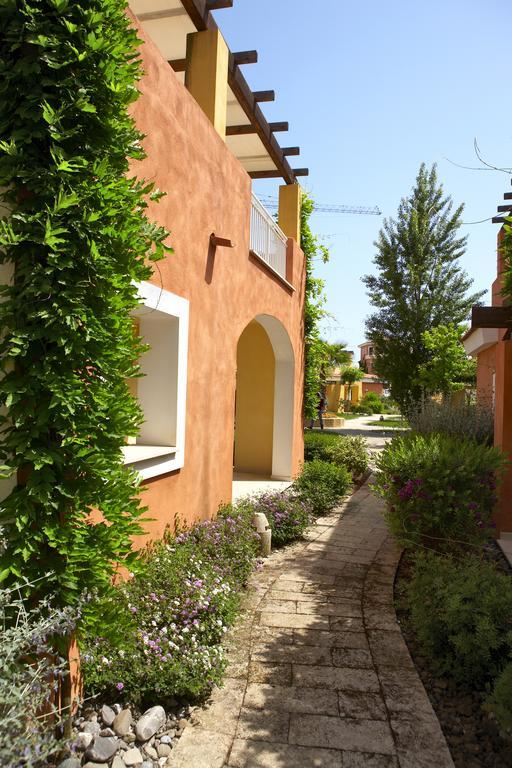 Argonauti Residence Marina Di Pisticci Exterior foto