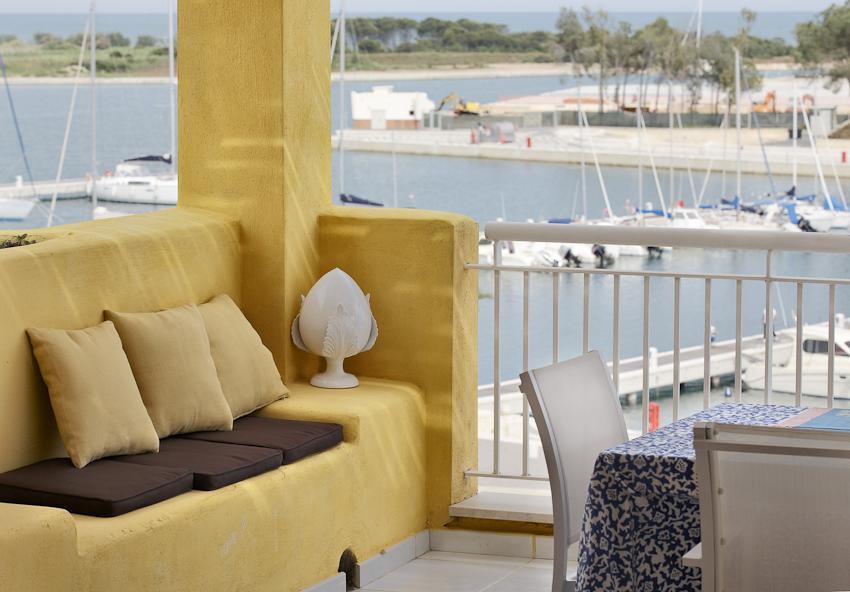 Argonauti Residence Marina Di Pisticci Exterior foto